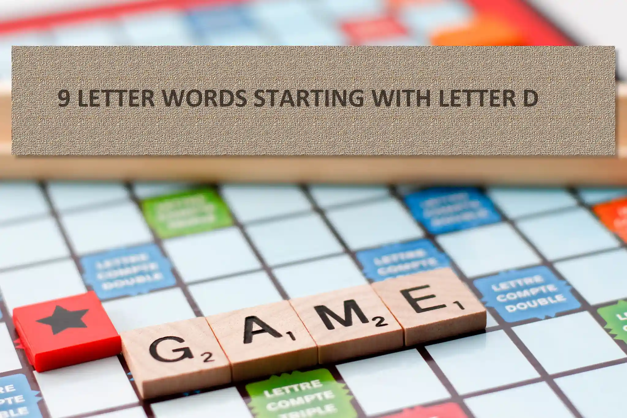 9 Alphabet Words Built By Word Scramble Lovers For Word Scramble 